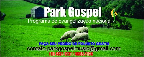 programa nacional de evangelização