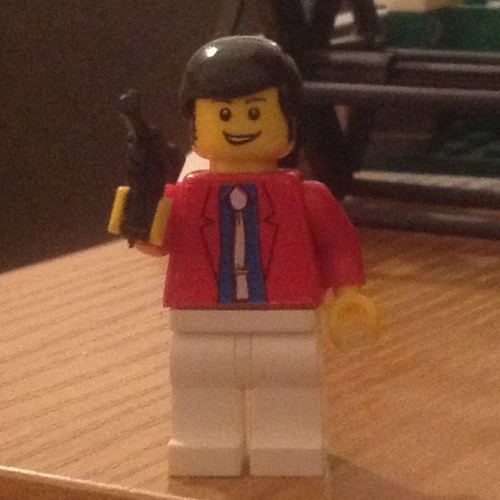 RossiAlberto77's profile picture. 