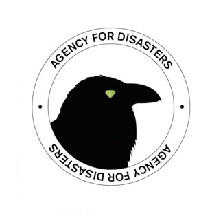 The project Agency for disasters was born in 2012 out of the artistic collaboration between Francesco Conti and Stefania Servidio.