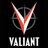 Profile Picture of ValiantComics (@@ValiantComics) on Twitter