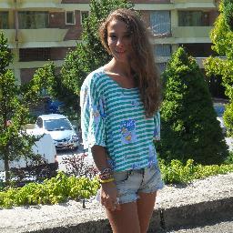 TeaGjuzelova's profile picture. My name is Tea, i'm 15 years old. I love Gossip Girl, The Vampire Diaries, Pretty Little Liars, True Blood, The Walking Dead...