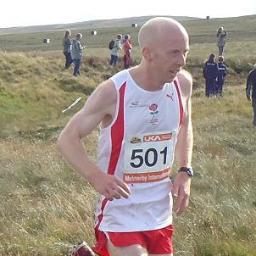 Runner, academic skills adviser, dad. Not necessarily in that order...