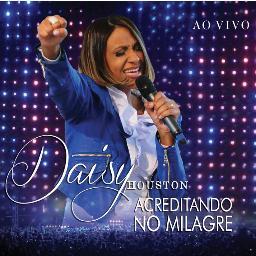 Twitter dedicado a noticias do Ministerio da Cantora DAISY HOUSTON