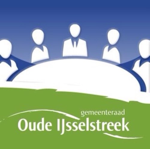 Gemeenteraad Oude IJsselstreek | Verzorgd rondom raadsgebeurtenissen door raadsgriffie | Zie ook algemene tweets @Gem_OIJ