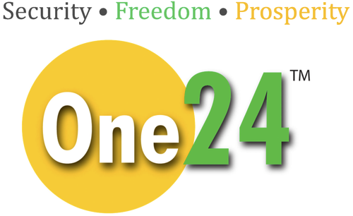 one24gomobile's profile picture. 