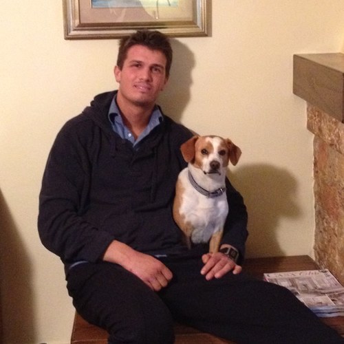 SimoneCeladon's profile picture. 