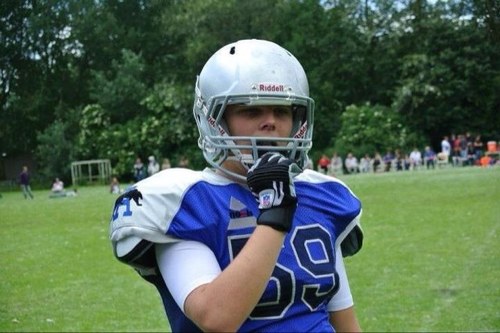 Jesse_020's profile picture. 