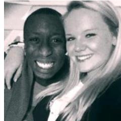 DesideriusY's profile picture. Uniek op menselijk gebied, want ik denk anders