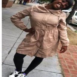 Fuck w. me like yuu stuck w. me !!!!. Loyalty Be4 Royalty #Wease RestInBoss (: ..♥