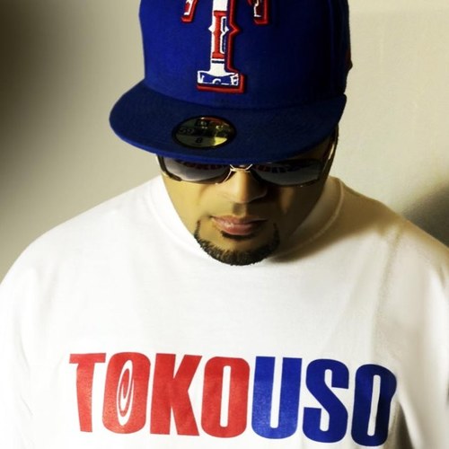Owner and designer of LOA Clothing #POLYMOVEMENT #TOKOUSO #LOAclothing