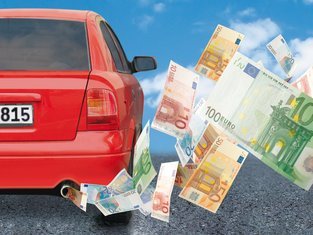 Je suis passione par tous les moyens d'augmenter mon pouvoir d'achat. Je vous aide a economiser jusqu'a 35% d'essence. Interressant n'est ce pas?