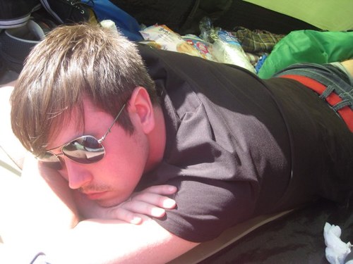 AlecMeakins's profile picture. 