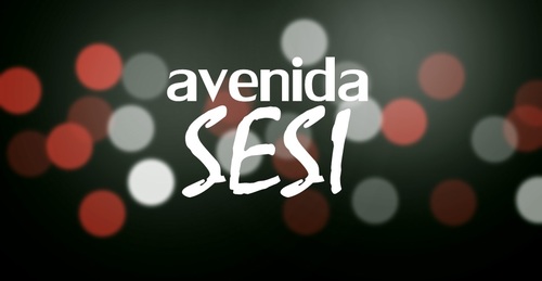OI OI OI, AVENIDA SESI das 7 h as 12:20 h de segunda à sexta