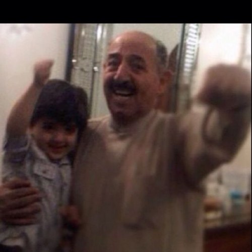 ahmadhdiban's profile picture. 