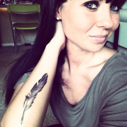 Ashleyflorkey's profile picture. 