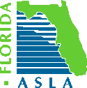 FLASLA is a professional organization that represents the interests of Landscape Architects licensed and practicing in Florida.