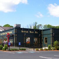 British Beer Company (@bbcwalpole) 's Twitter Profile