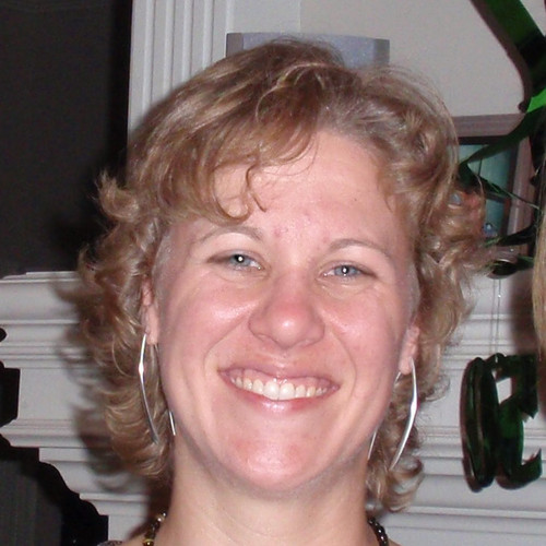 High school chemistry teacher in Olathe Kansas. President elect of KATS.