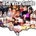 Best USA Visa Guide (@USAVisaGuide) Twitter profile photo