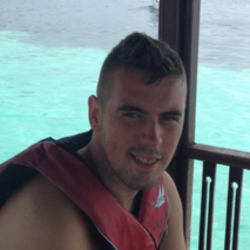 MattWallwork's profile picture. 