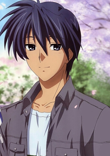 ThatTomaya's profile picture. I really don't know how to be nice but I help out anyone that needs it. In doing that, I made a lot of great friend. #RP #Clannad