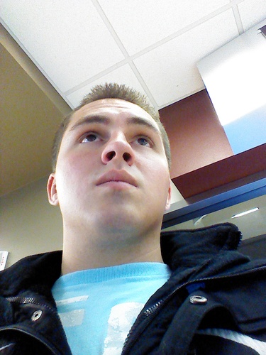 steven_perez5's profile picture. I love my family and I love to watch my teams play