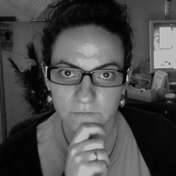 ElanaGeller's profile picture. 