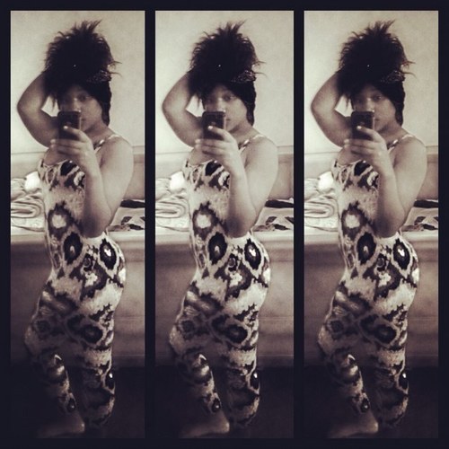 riding around , living it ,smoking it & stroking it :*3 
tripple TS club ;GENERAL :):)