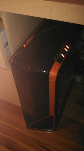 FeMaidenGamer's profile picture. Software Engineer by Day. Gamer by Night.