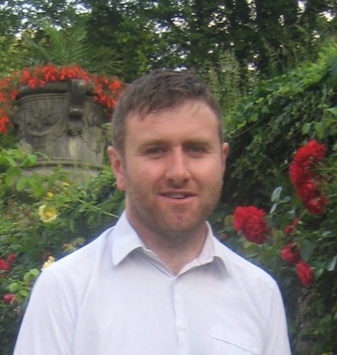 lit_alan's profile picture. Lecturer in Limerick Institute of Technology. Currently lecturing on Software Development and Internet Systems Development.