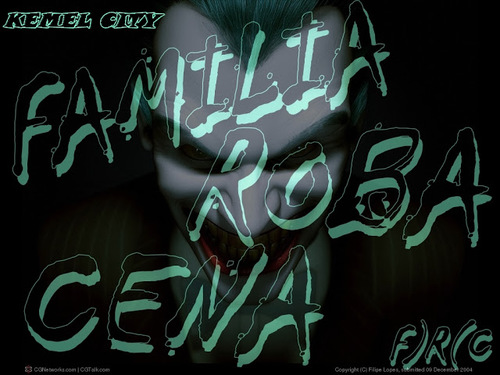 FΛmiLiΛ ROBΛ CENΛ {O.F.I.C.I.Λ.L}
Λgentee Criaa Maais TODO mundoo COPIΛ
- \&/ Quero vÊ COPIΛ AGORAΛ KΛrΛio'W $$