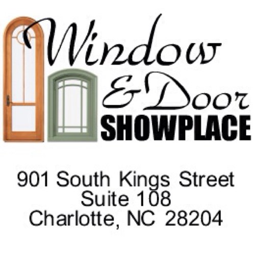 Window & Door Showplace is a Marvin Window and Door Authorized Installer as well as Windsor Windows and Doors located in Charlotte, NC and Columbia,SC