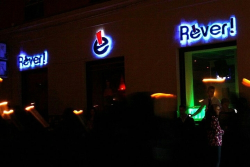 SALAREVER's profile picture. LLEGA SALA REVER UNA NUEVA SALA EN EL CENTRO DE MALAGA, AQUI LAS MEJORES OFERTAS Y EL MEJOR AMBIENTE, LAS NOCHES MALAGUEÑAS ESTAN A PUNTO DE CAMBIAR