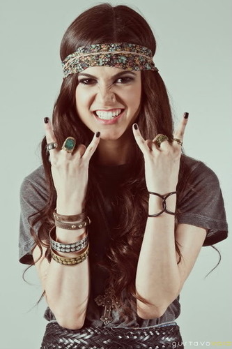 Fc dedicado a @manugavassi uma pessoa linda maravilhosa e talentosa