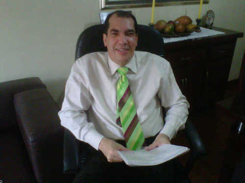 ABOGADO.   R.H.M VILLANUEVERO. 100%