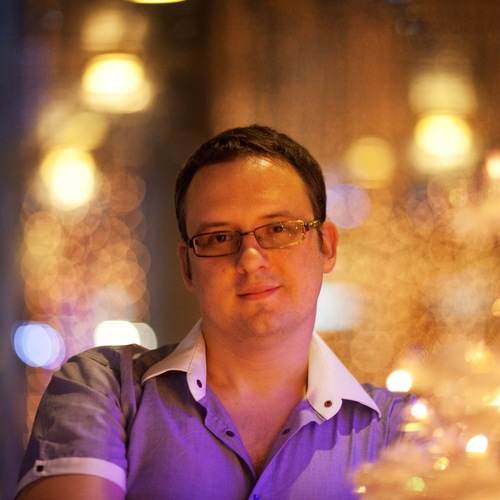 FotoSelivanov's profile picture. Профессиональный фотограф, способный реализовать задачи любой сложности по Украине и в любой точке мира.