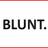 BLUNT HoldingCompany