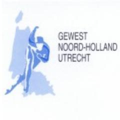Officiële Twitter van Gewest Noord-Holland-Utrecht bij de KNSB.