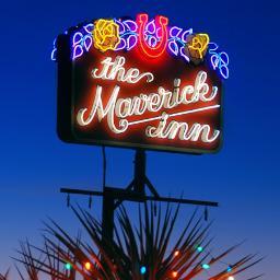 MaverickInnAlpi's profile picture. 