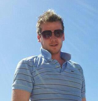 eamonncronin1's profile picture. 