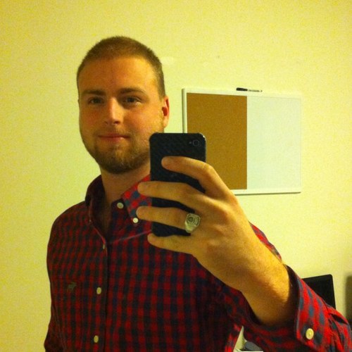 McCullough1211's profile picture. 