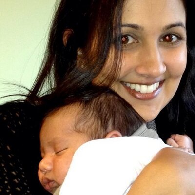 Profile Picture of Tina Doshi (@fromLAtotheBAY) on Twitter