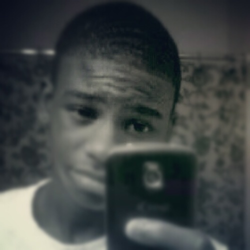 Smilin_nigga's profile picture. 