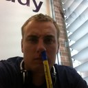 Warwick Carter - @Cartrosity - Twitter