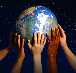 Promoting success in academics and professions. Educating others on the importance of cultural respect and keeping an open mind.