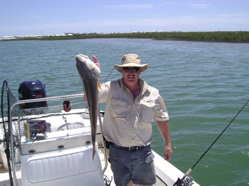 Americas most diversified outdoorsman