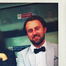 Account Executive at BD Network, Enjoying life!