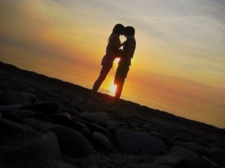 SabesQueMiVida's profile picture. El Amor Es Algo Que No Puedo Explicar En 140 Caracteres :))