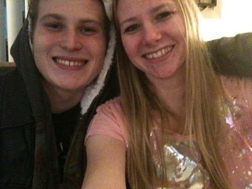 DerekDvorak's profile picture. Us Army National Guard 35 F Military Intelligence Analyst.