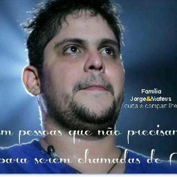 Fã Da dupla Jorge & Mateus dona do TT @sielenfernanda